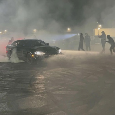 Fast Forward - Single