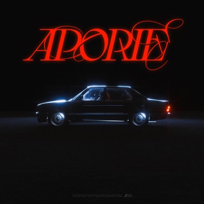 APORIE - EP
