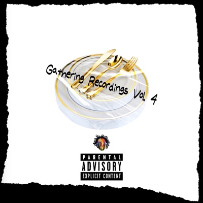 Gathering Recordings, Vol. 4 - EP