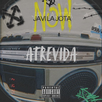 Atrevida - Single