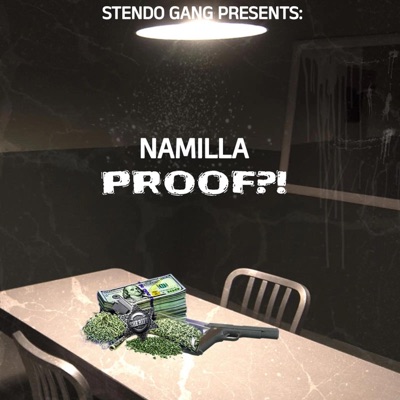 Proof?! - Single