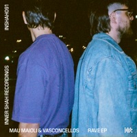 Rave - Single - Mau Maioli & Vasconcellos
