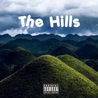 The Hills - Single - Rudielorme