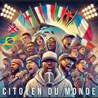 S & doosay — Grezou, Tiyab, Baños, Incka officiel, Rivaï, Ousmane, ZazaKely, El Fanjo, Fredo, Halte