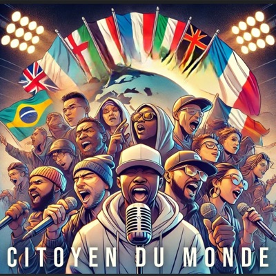 Citoyen du monde - Single