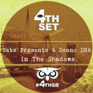 In the Shadows - Single