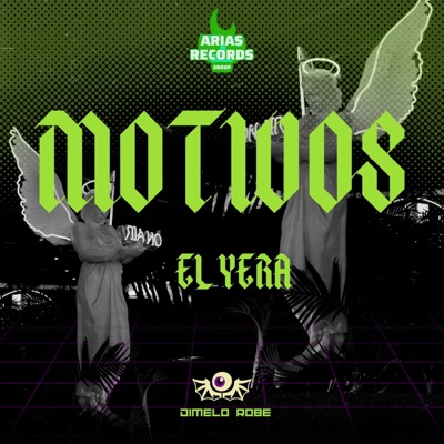 Motivos - Single