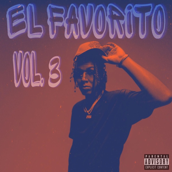 El Favorito, Vol. 3