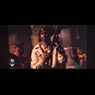 Kids Play (feat. Bossman Polo & 1504 Woe) - Single