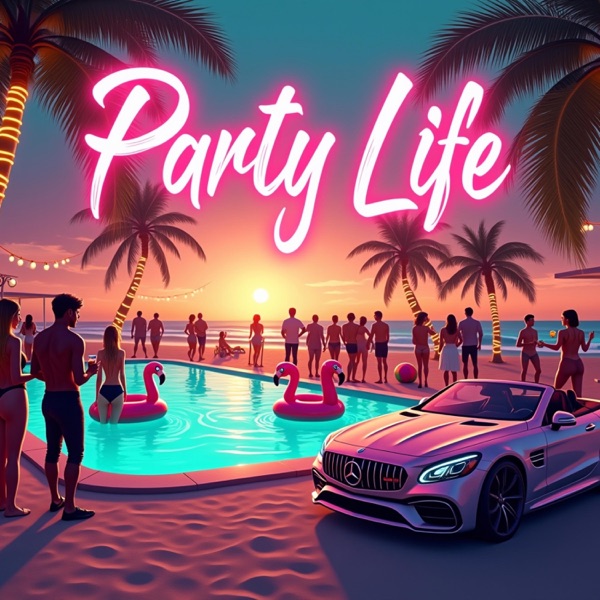 Party Life (Summer Version)