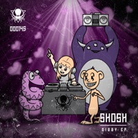 Dizzy - Single - Shosh