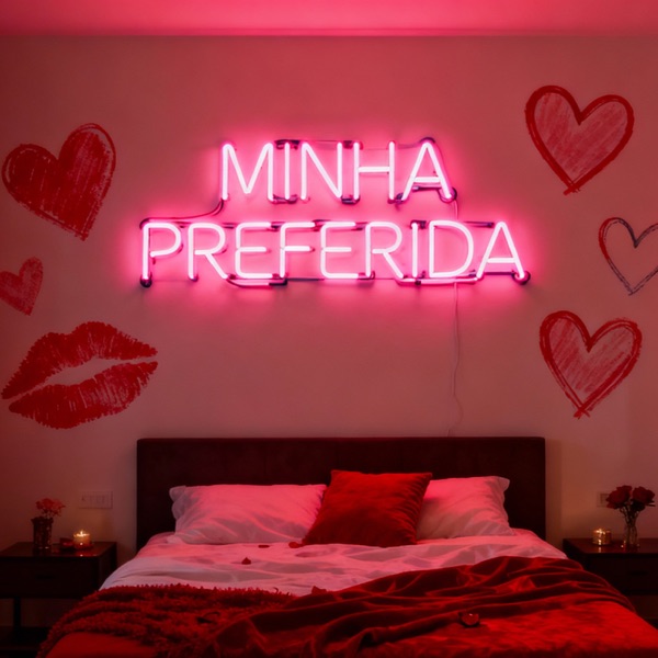 Minha Preferida