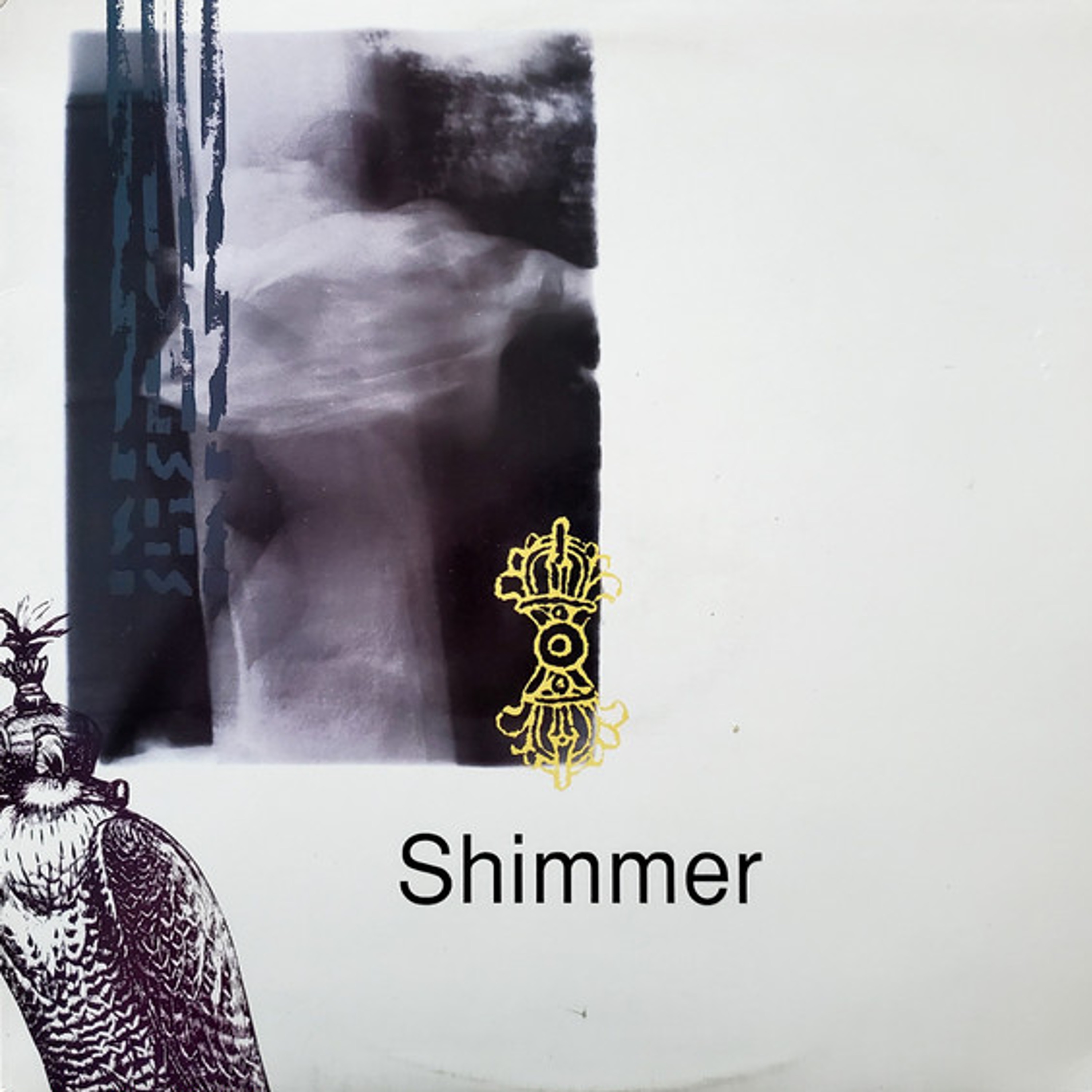 Shimmer - EP