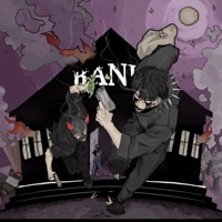 ShellShock - EP - Kota b & RichTalk