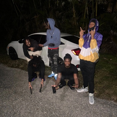 Zap - Single