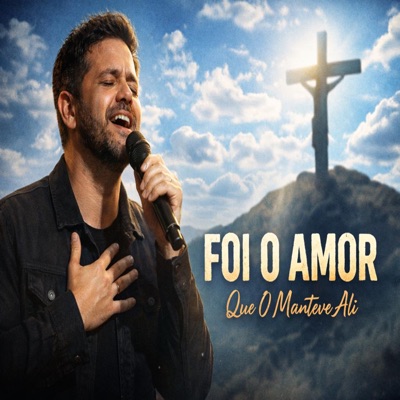 Foi o Amor - Single