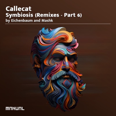 Symbiosis (The Remixes, Pt. 6) - Single