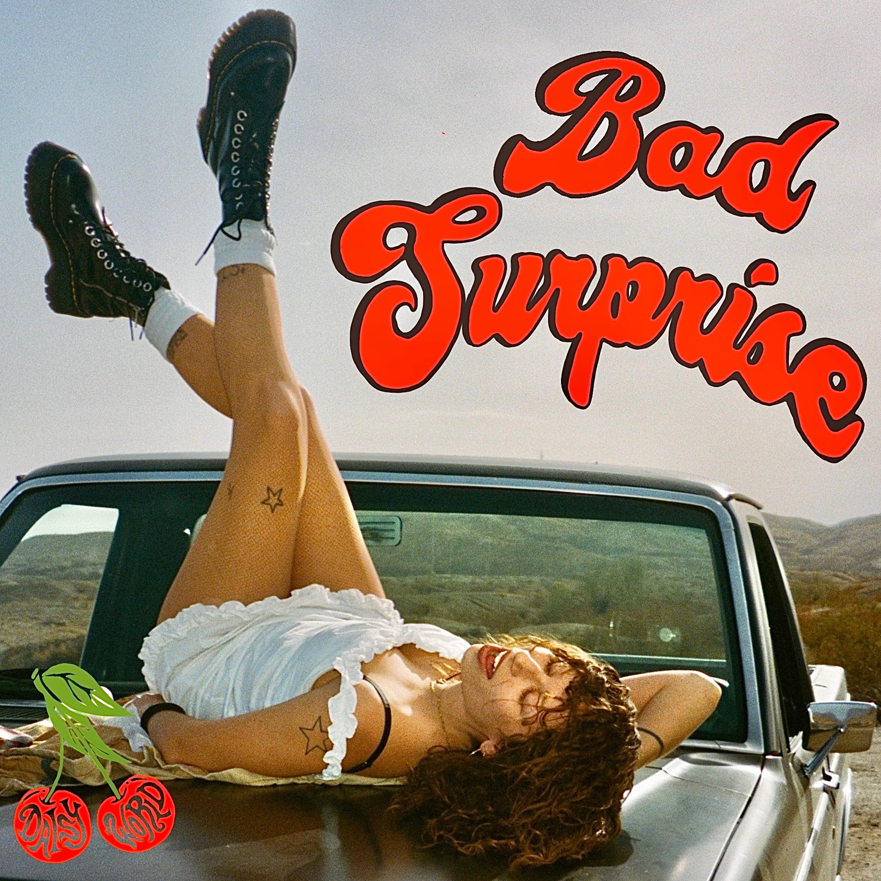 BAD SURPRISE - Single