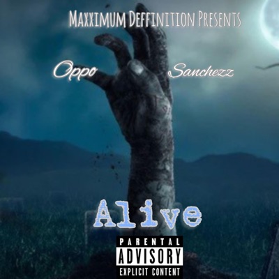 Alive - EP
