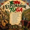 Hino da Maria da Fonte - Explorador Tuga lyrics