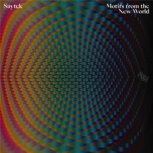 Motifs from the New World (Live)