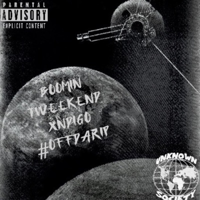 OFF DA RIP (feat. MoneyManMarcus & Xndigo) - Single