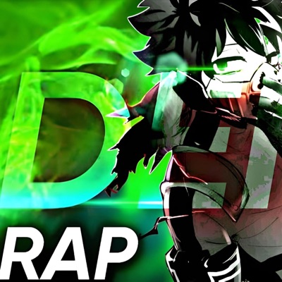 Deku Villano Rap || My Villain Gang || Boku No Hero Rap || Zycra Rap - Single