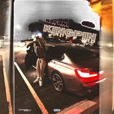 King Pin - Single