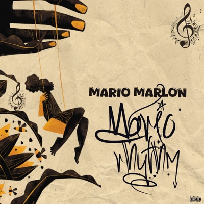 MARIO RHYTHM - Single