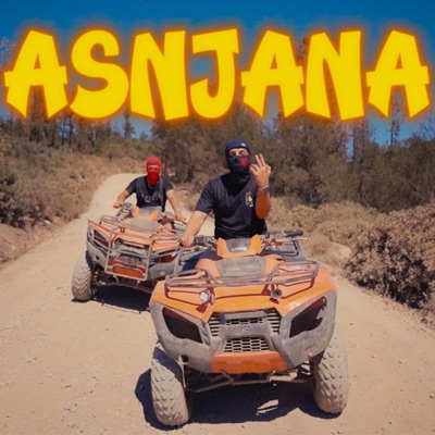 Asnjana - Single