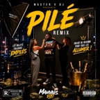 Pilé (Remix) - Single