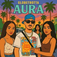 Aura - Single - GlobeTrotta