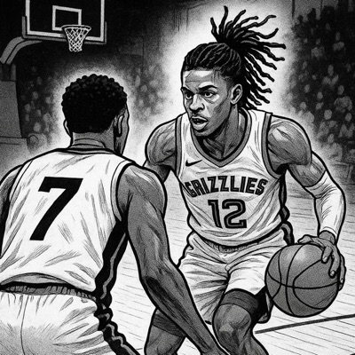 Iso (feat. BabyScriptt) - Single