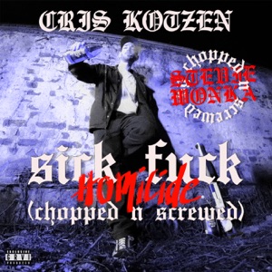 Lows (Chopped n Screwed) [feat. GRVI]
