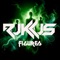 Figures - Rukkus lyrics