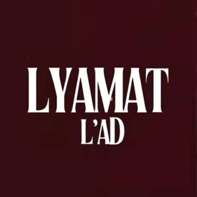 Lyamat - Single