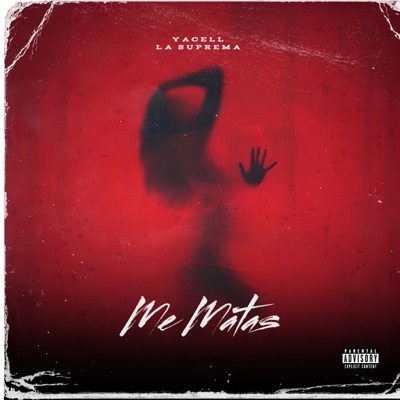 Me Matas - Single