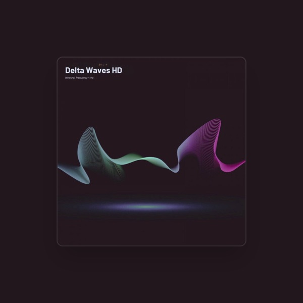 Delta Waves HD's avatar
