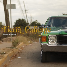 Tierra Caliente (feat. Turek Hem) DorianXL