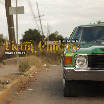 Tierra Caliente (feat. Turek Hem) - Single