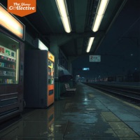 It Rains In Wet - Single - Autumn Flyz & The Yume Collective
