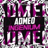 Admeo Ingenium (feat. MC GIO ALVES) - Single