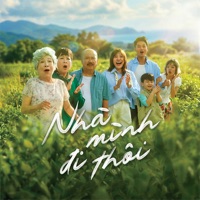 Nhà Mình Đi Thôi - Single - Kai Đinh