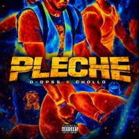 PLECHE - Single - D-opss & Chollo