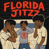 Flordia jitzz (feat. Dezzy) - Single - Jay9k