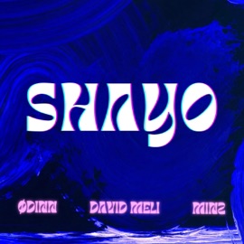 SHAYO (feat. MINZ & DAVID MELI) ØDINN