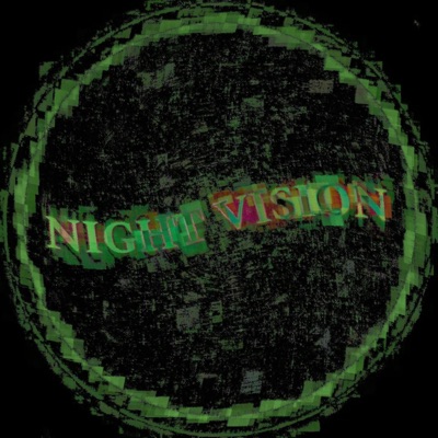 NIGHT VISION - Single