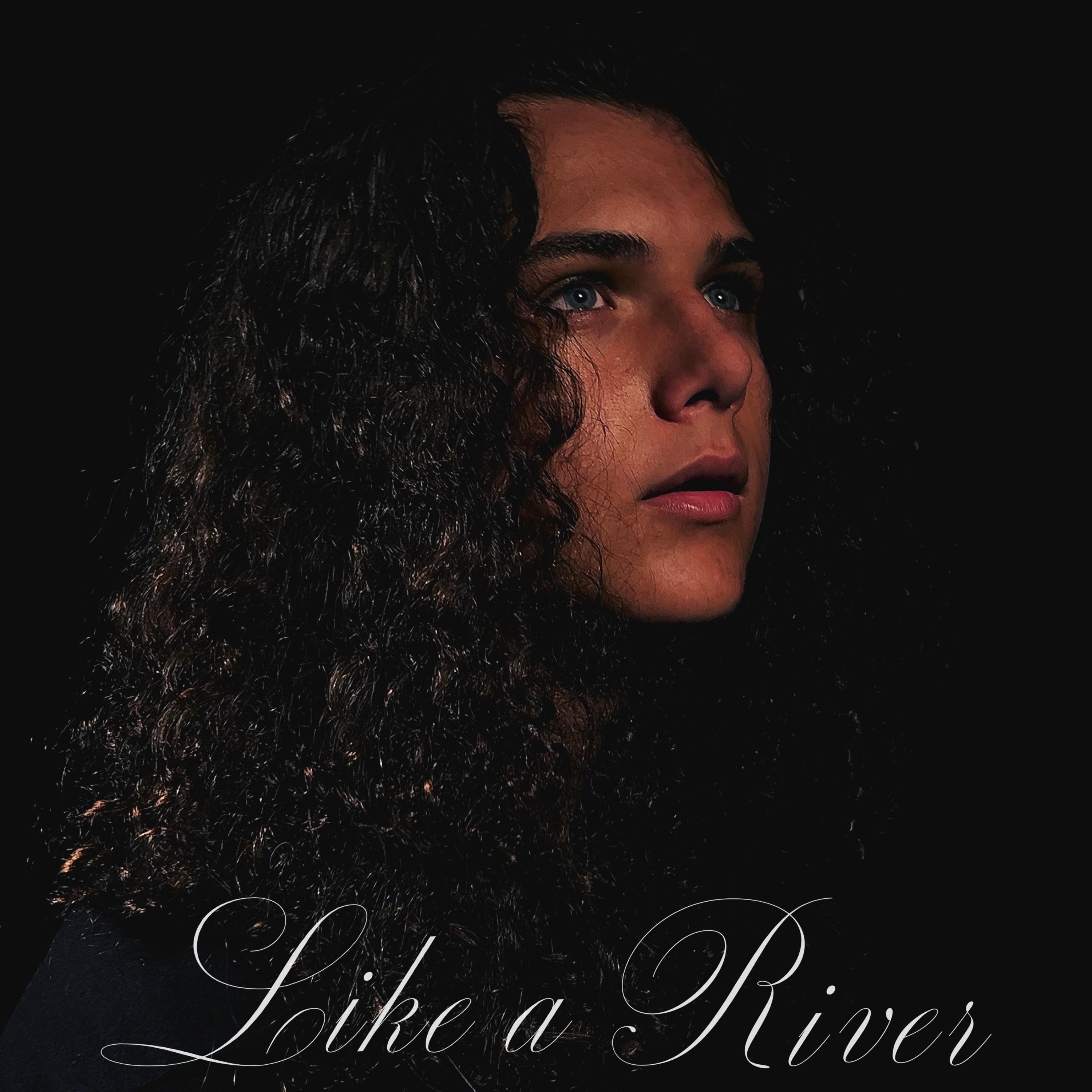 Like a River - Single