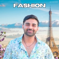 Fashion - Single - Anurag Shergill