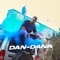 Dan dana - Wadie Ismail lyrics